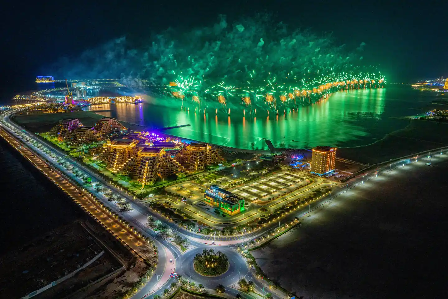 Al Hudayriat Island