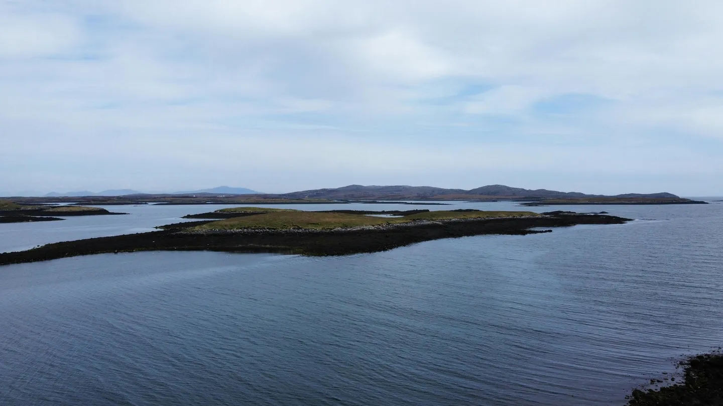 Aran Islands