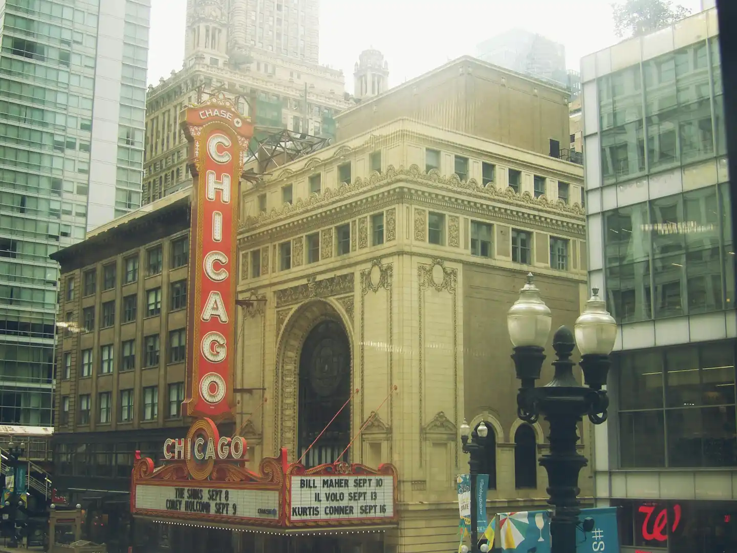 Chicago, Illinois - Places to Visit in USA