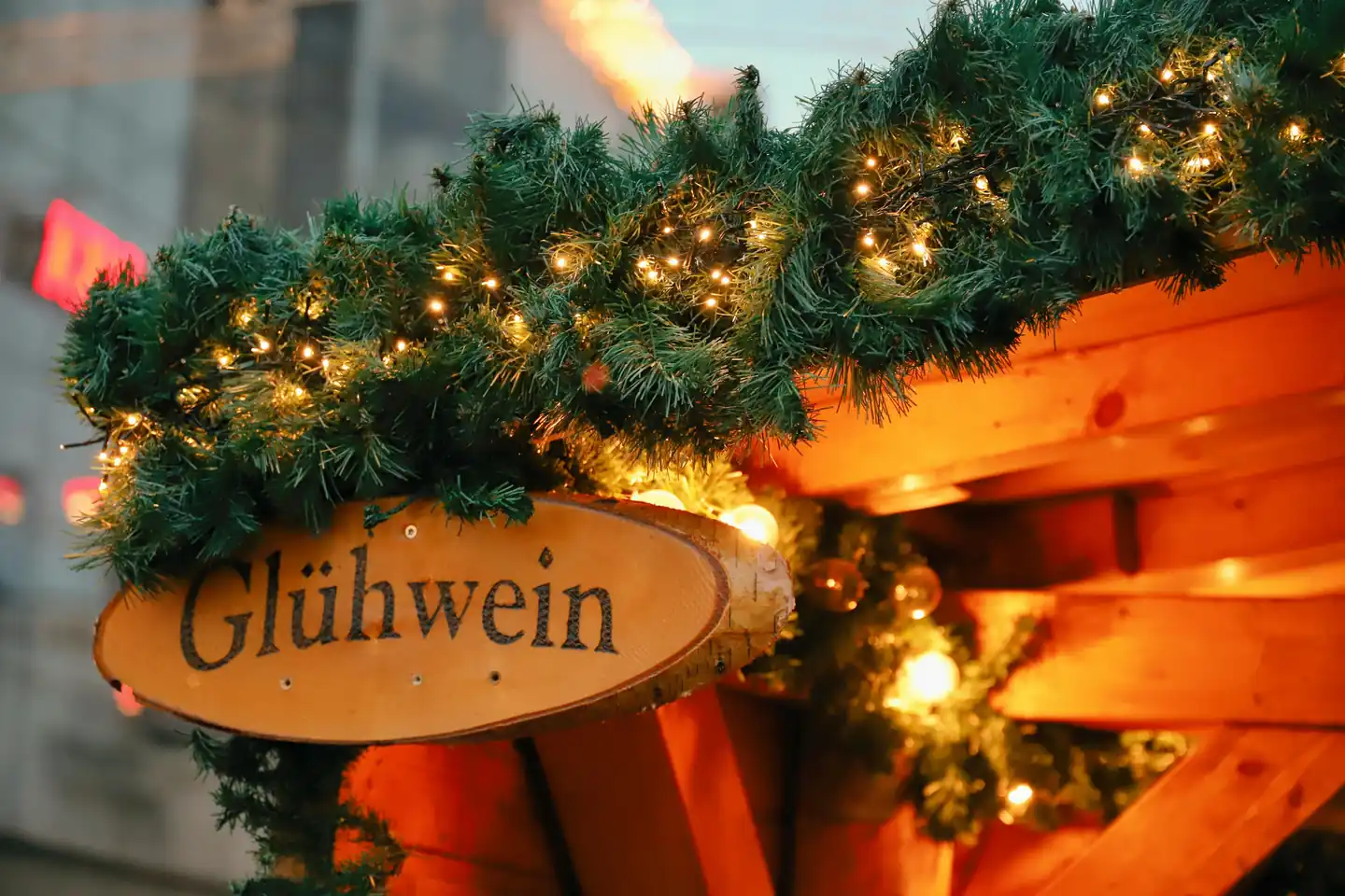 Christmas Markets in Chicago