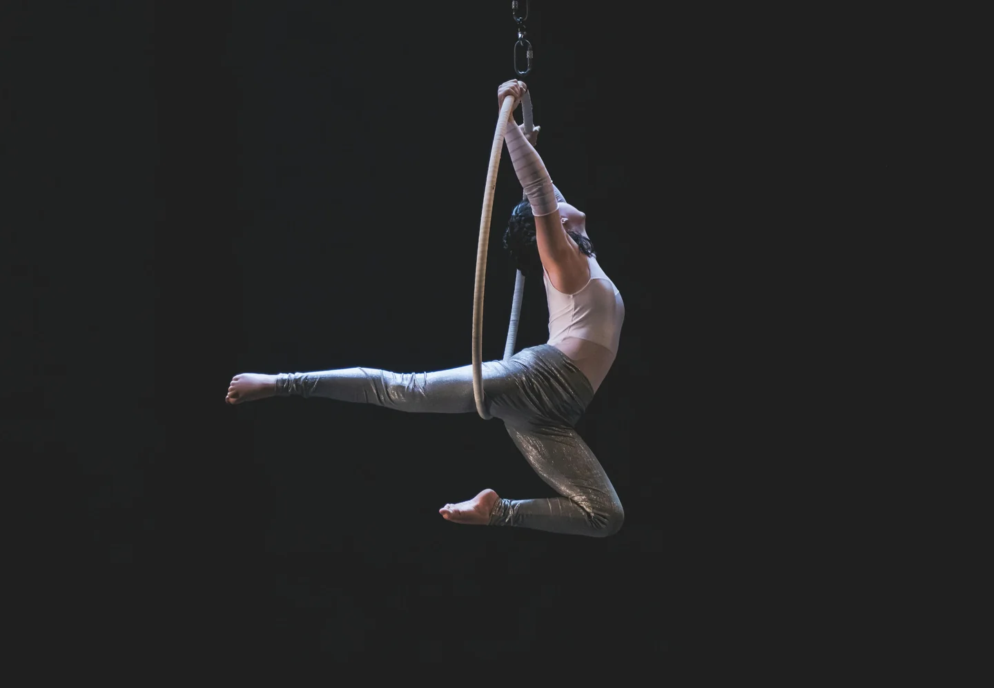 Cirque du Soleil