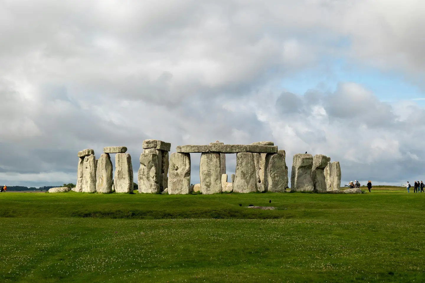 Discover History at Stonehenge