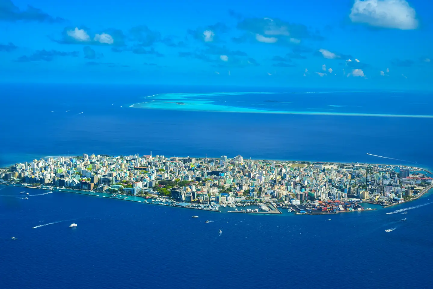Enjoy a Local Maldivian Meal