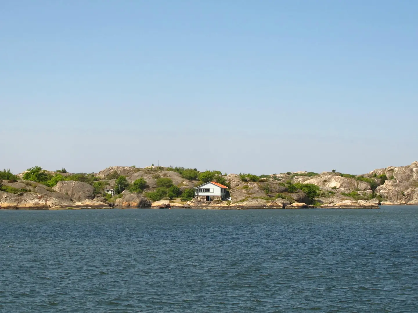 Gothenburg Archipelago