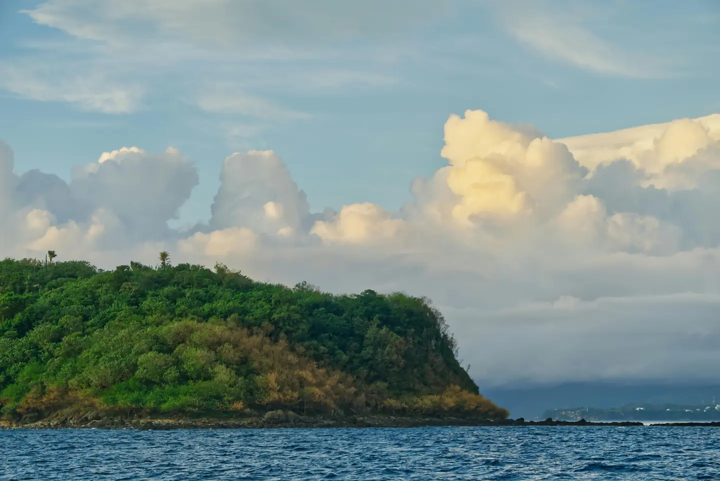 July – Island Escapes and Adventure