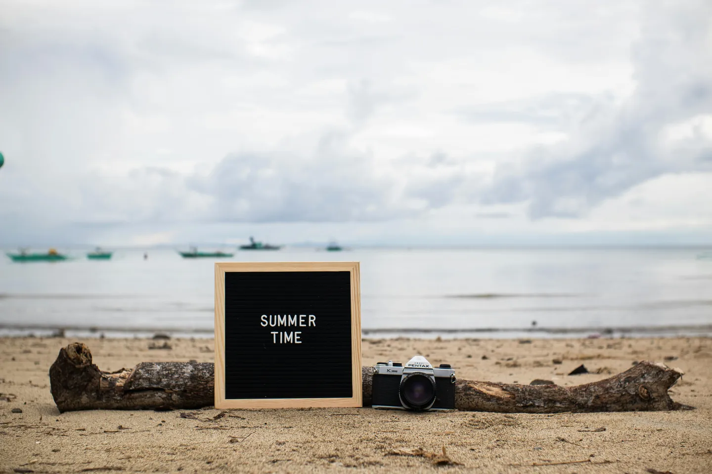 June – Start of the Summer Fun