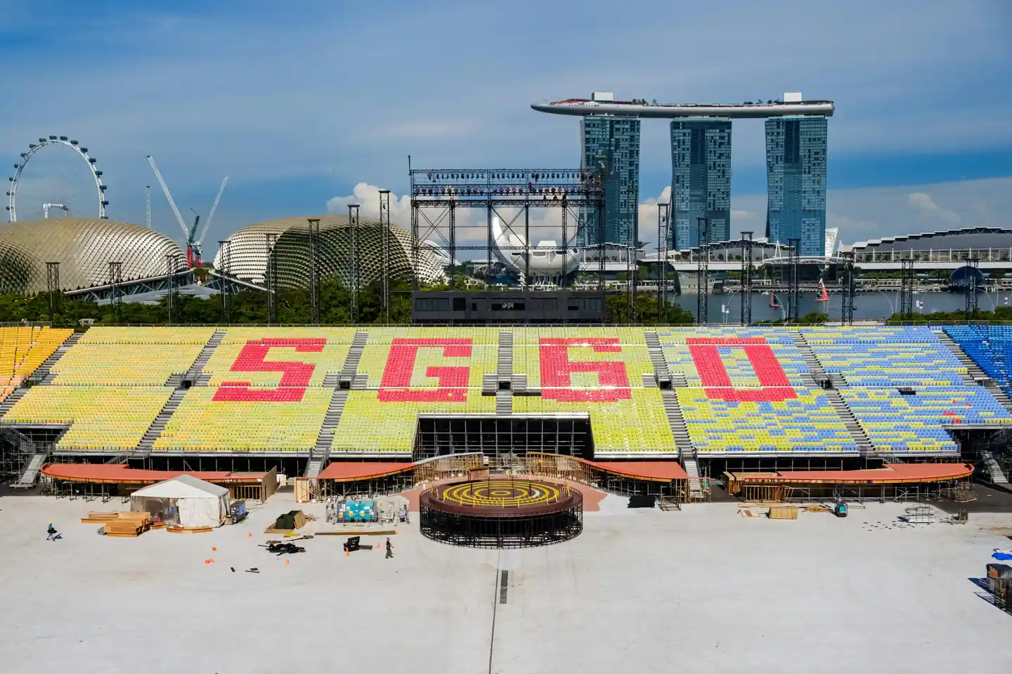 June – The Great Singapore Sale Begins
