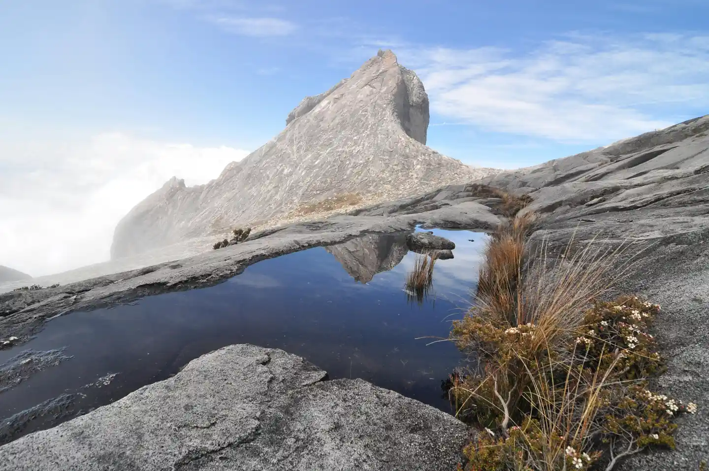Kinabalu Park, Sabah