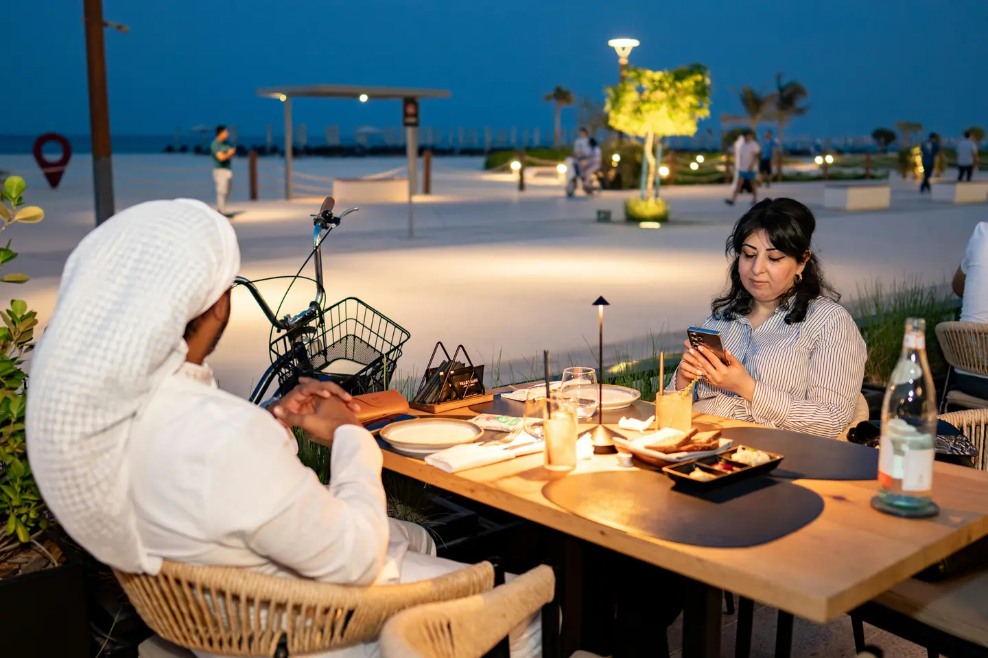 Manarat Al Saadiyat
