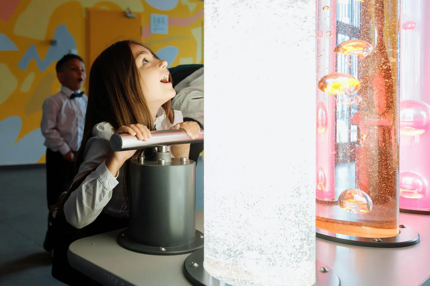 OliOli – The Interactive Children’s Museum