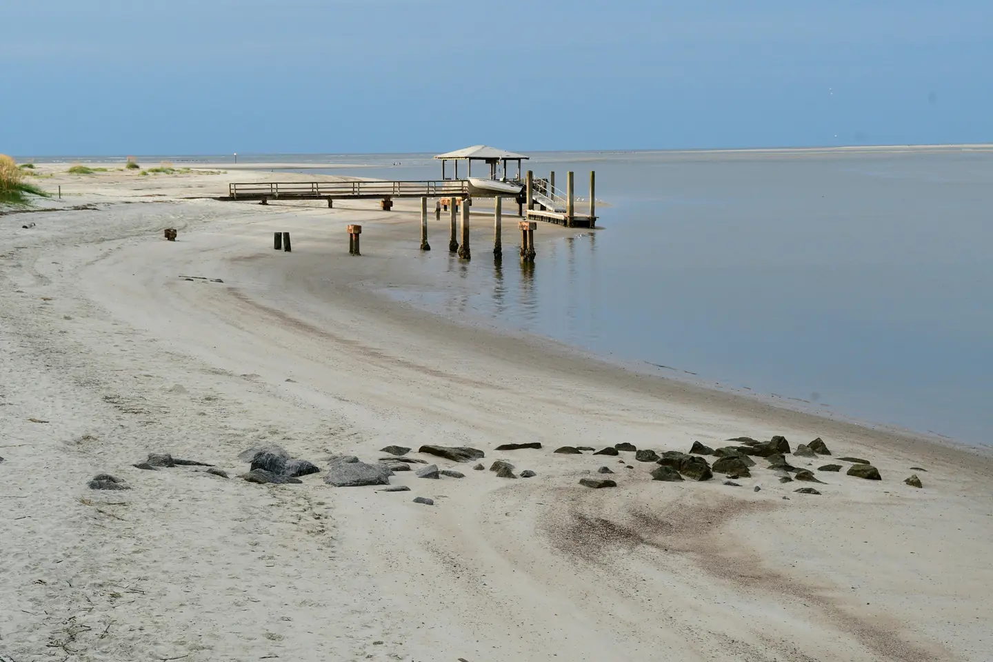 Relax at Tybee Island