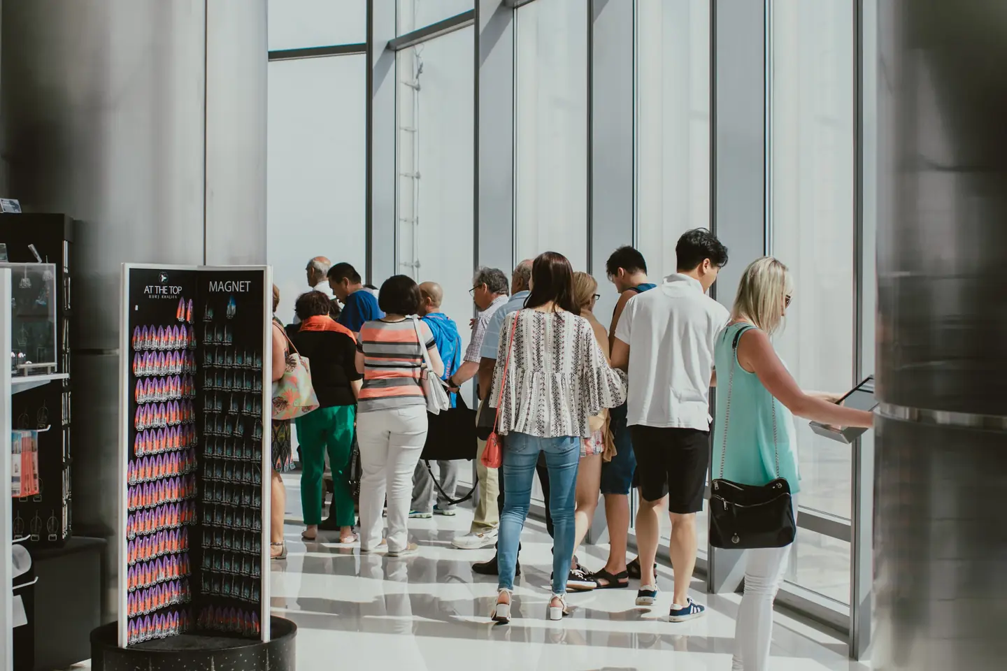 Top Reasons for Dubai Tourist Visa Rejection & How to Avoid Them