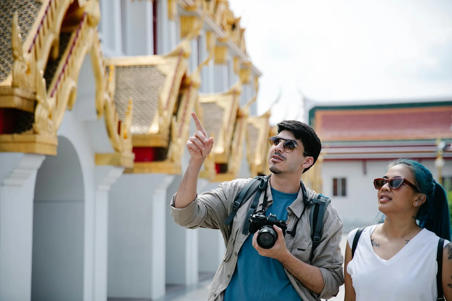 Top Reasons for Thailand Tourist Visa Rejection & How to Avoid Them