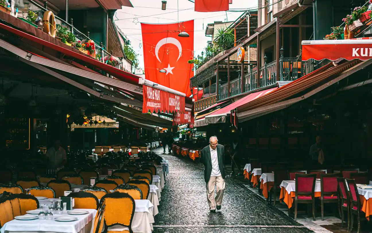 Top Reasons for Turkey Tourist Visa Rejection & How to Avoid Them