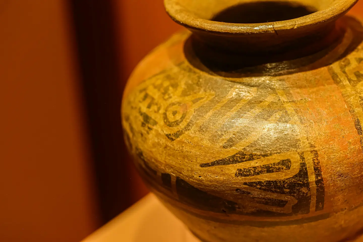  Tribal Heritage Museum – The Time for History Lesson