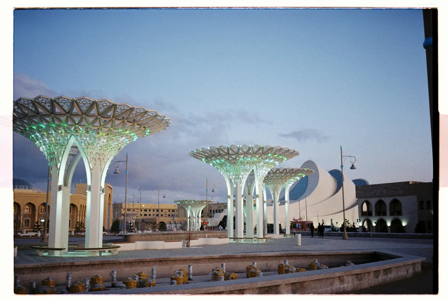 Turkestan - Kazakhstan
