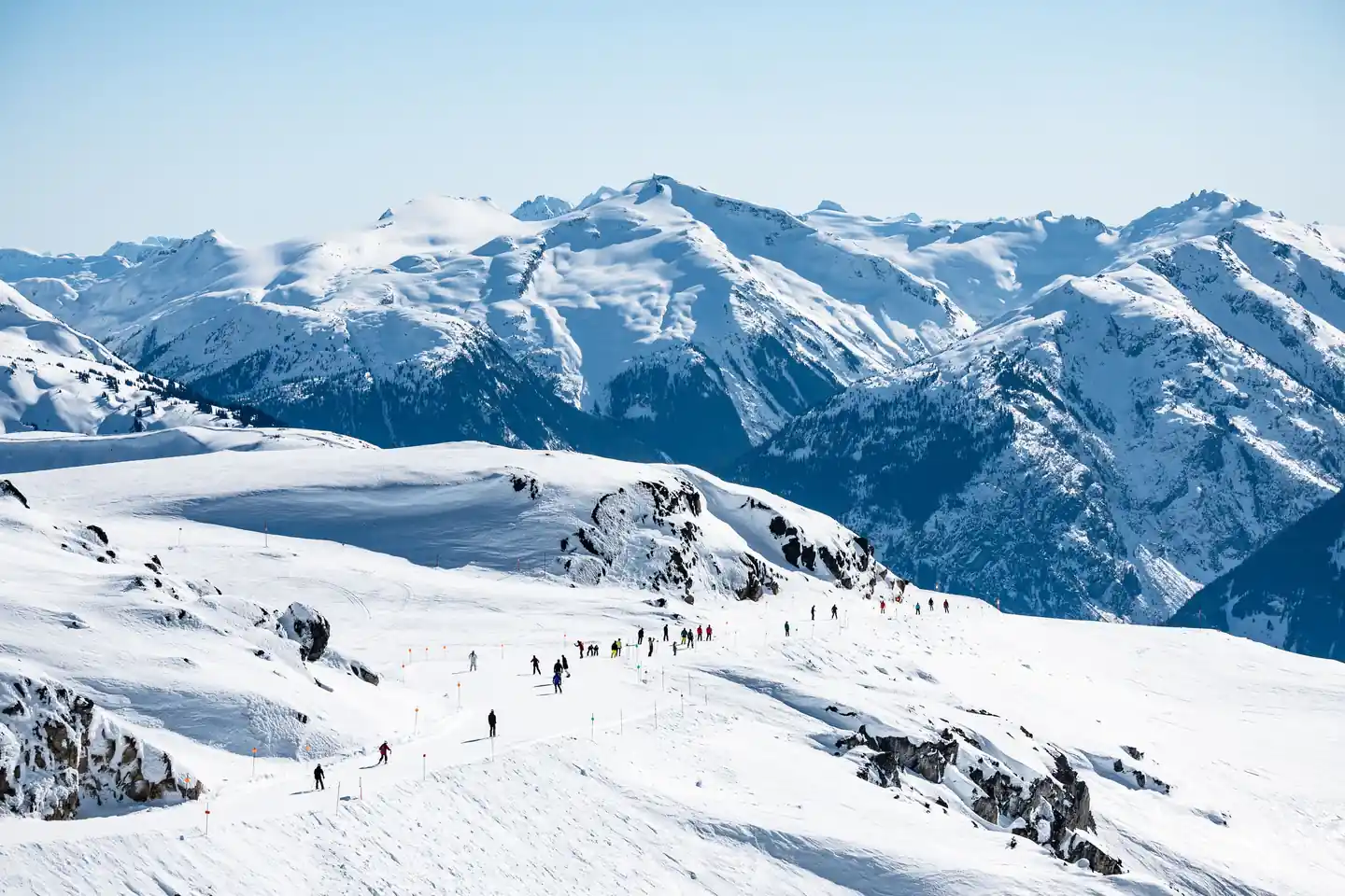 Whistler, British Columbia