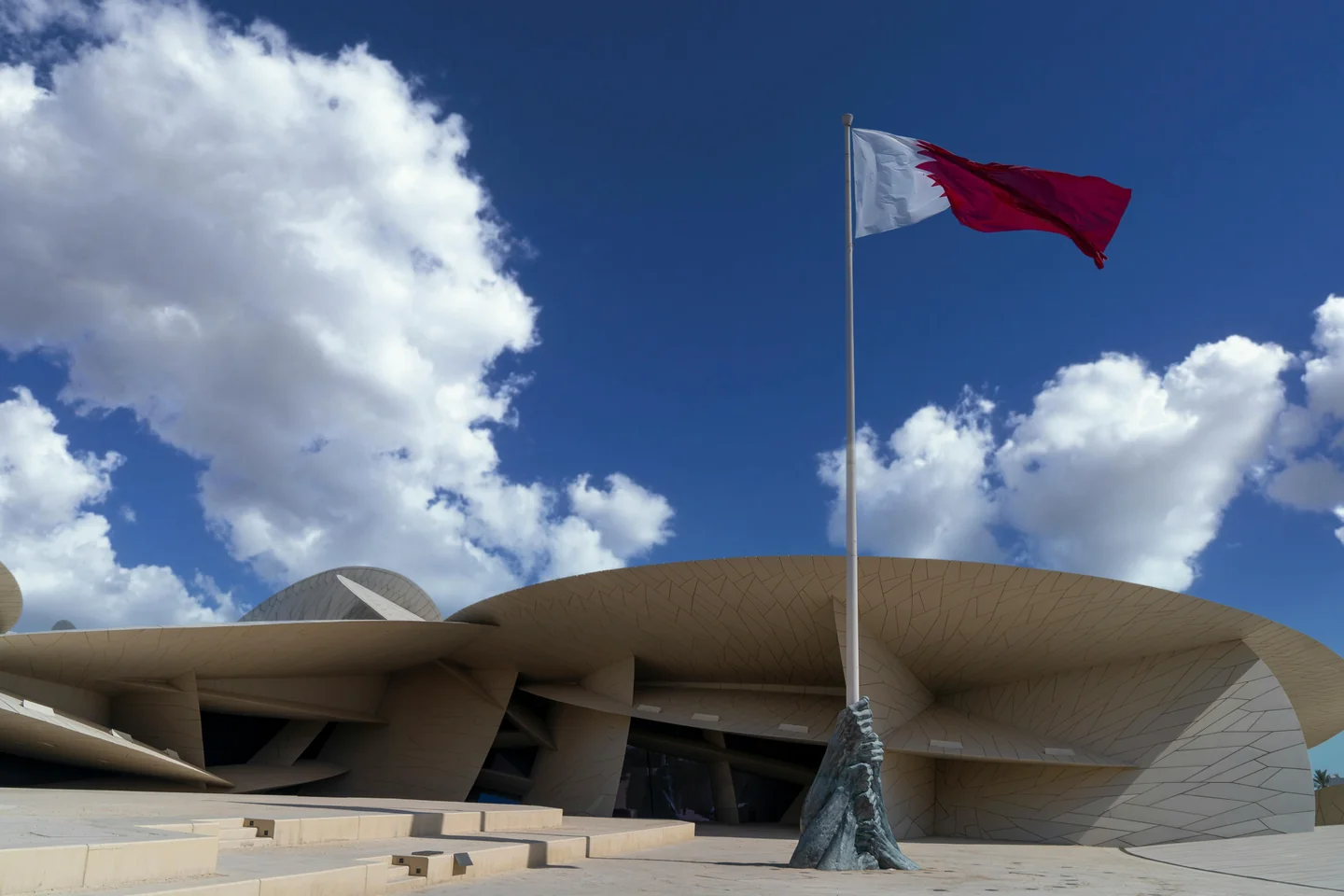 Zayed National Museum – A Tribute to the Nation’s Founding Father