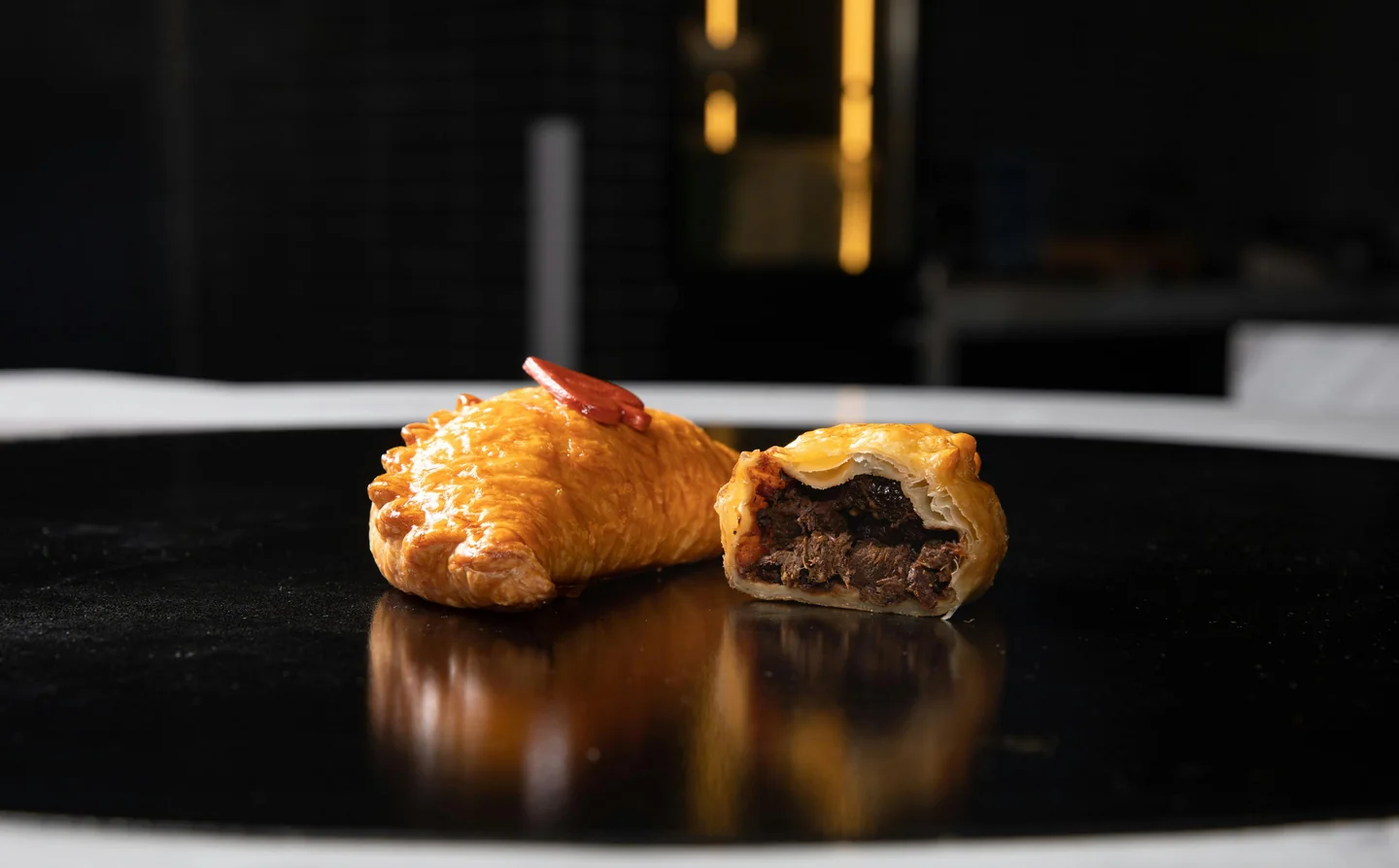 Cornish Pasty