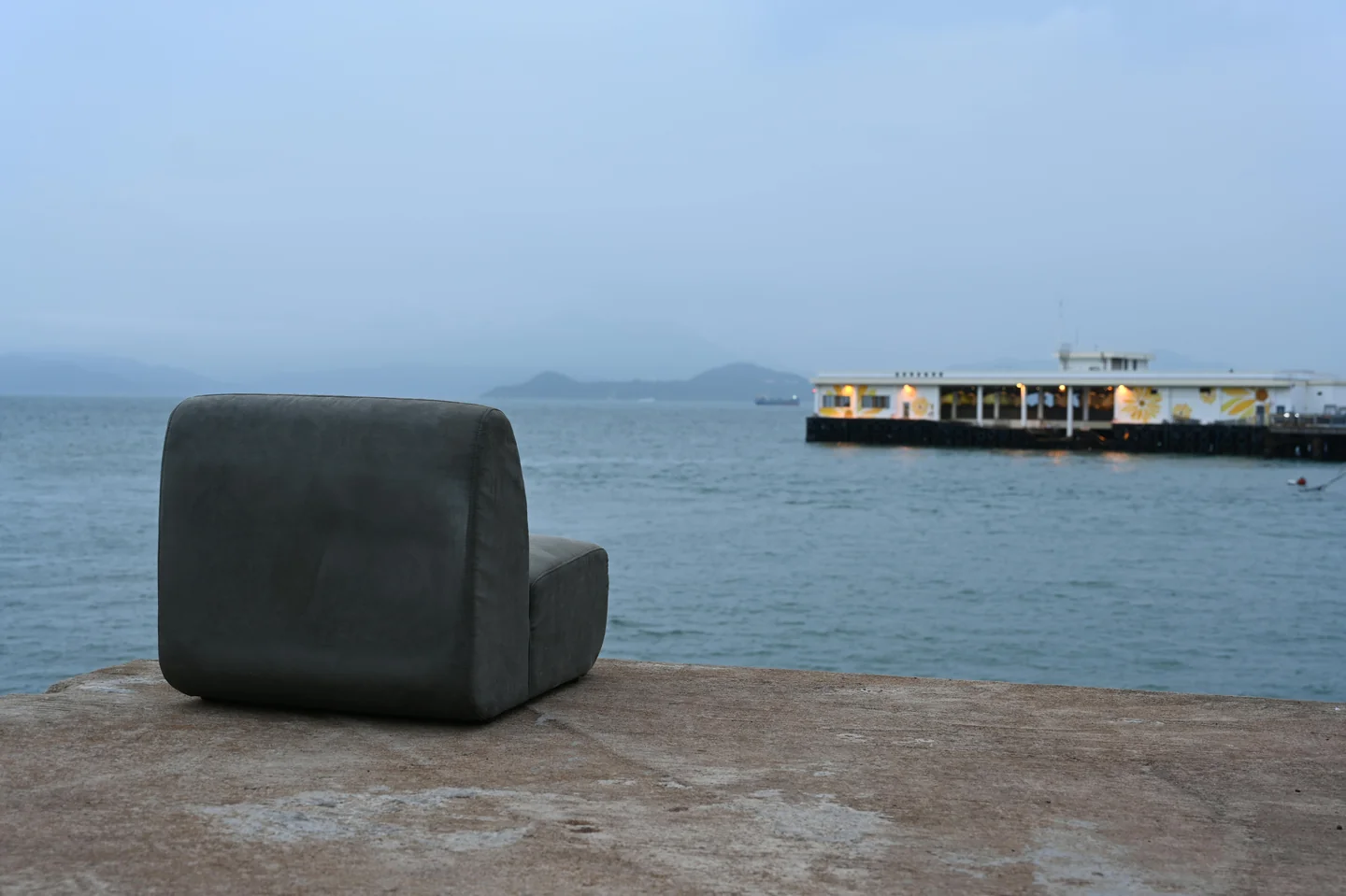  Kuching Waterfront - Things to do in Malaysia