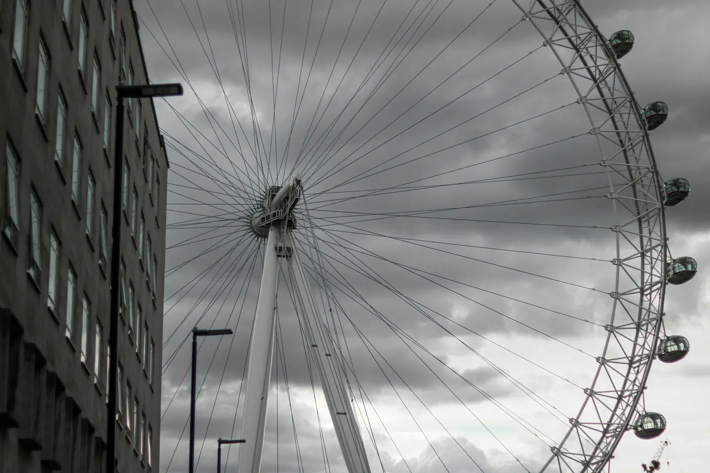 London Eye