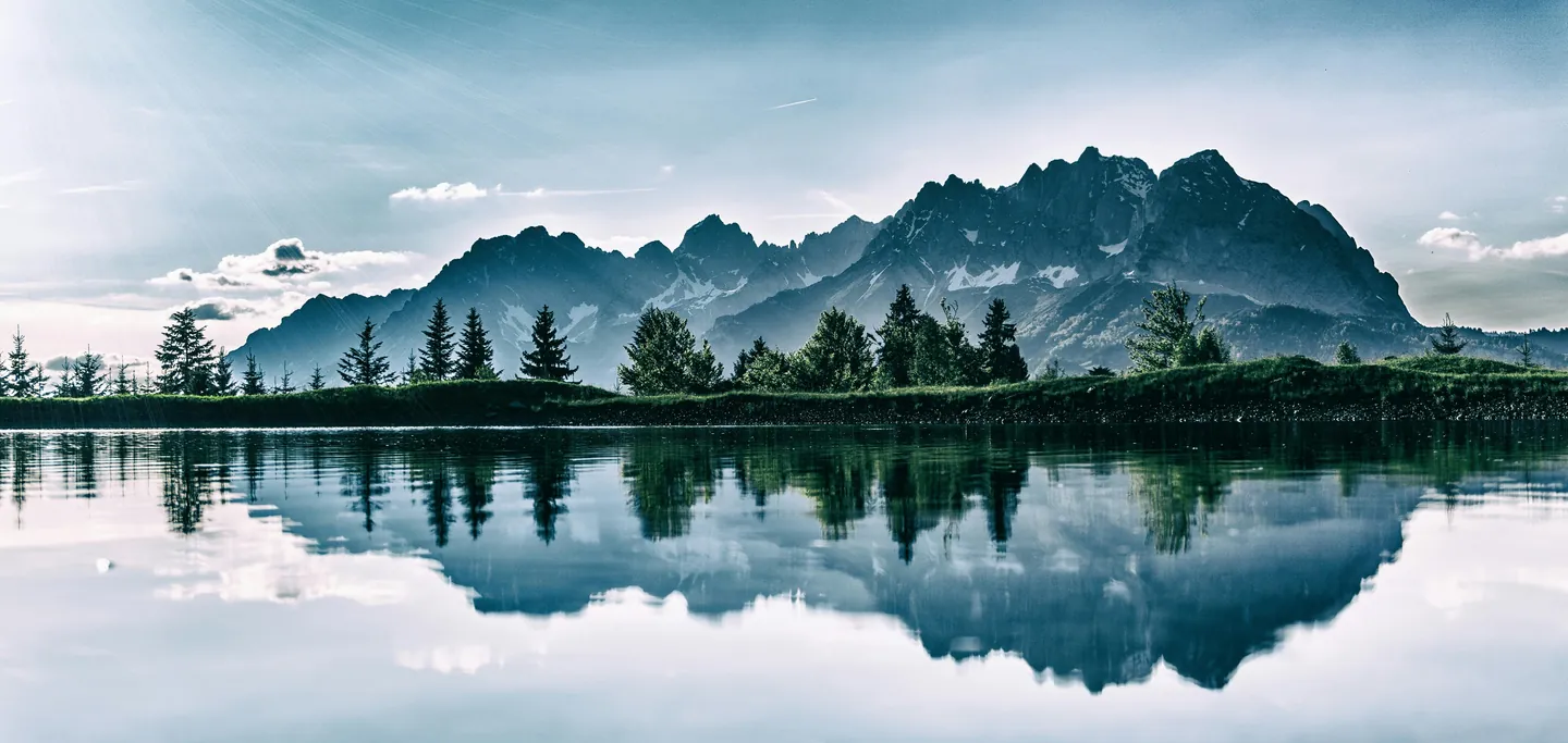 Trip to the Mountains