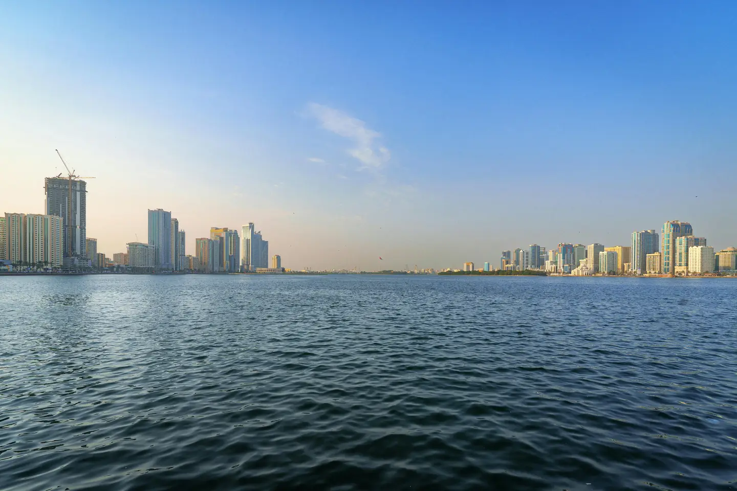 Aljada Smart City – Sharjah’s Answer to Sustainable Urban Living