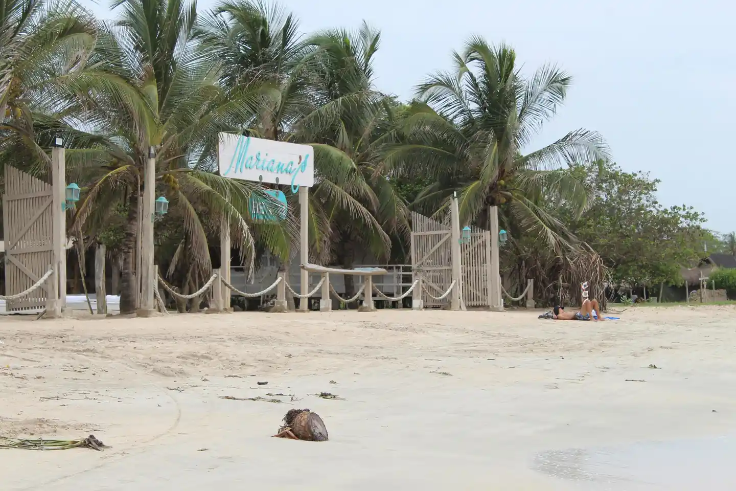 Amorino – The Beach, JBR