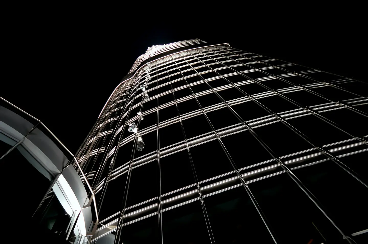 At.mosphere – Burj Khalifa