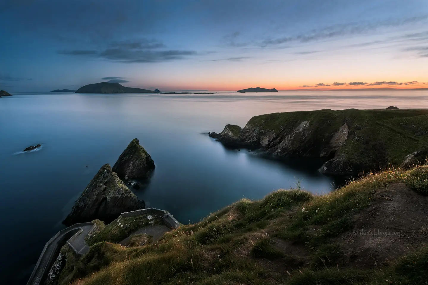 Dingle Peninsula
