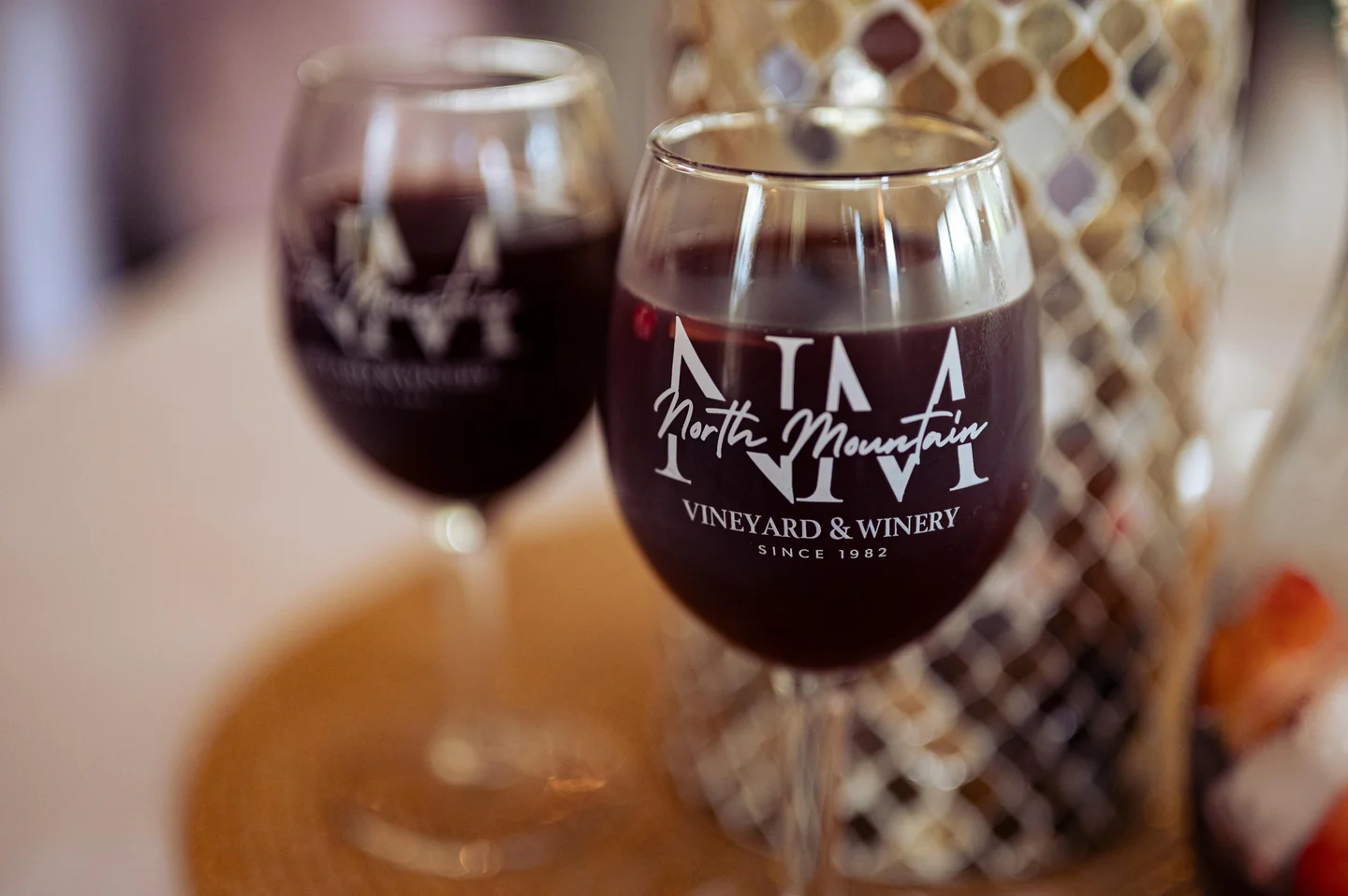Enjoy Wine Tasting in North Georgia