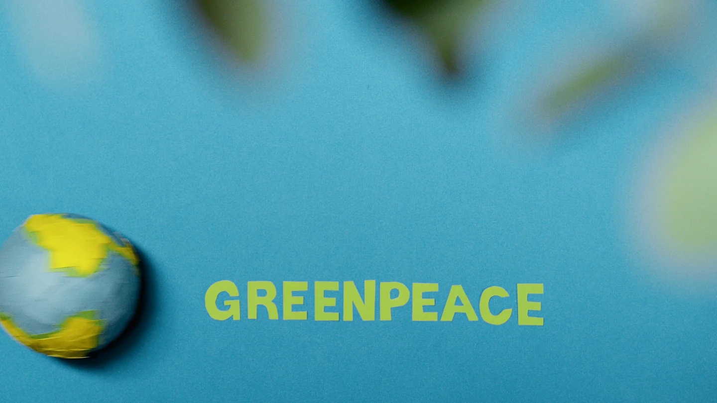 Green Planet