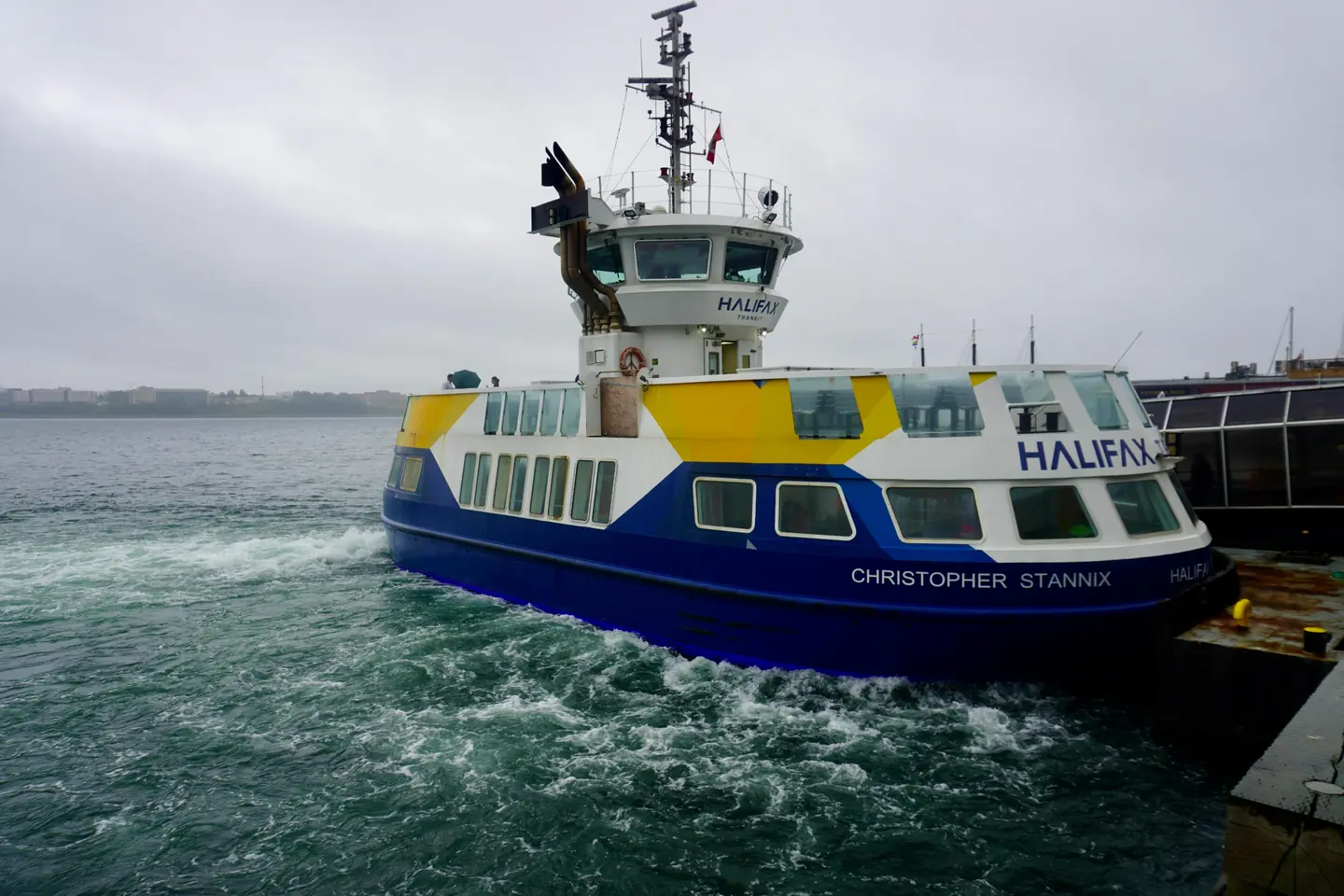 Halifax