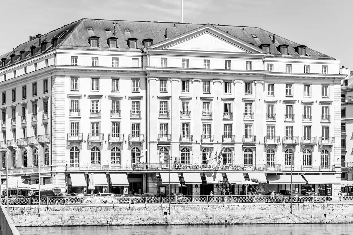 Apply for a Luxembourg Tourist Visa 