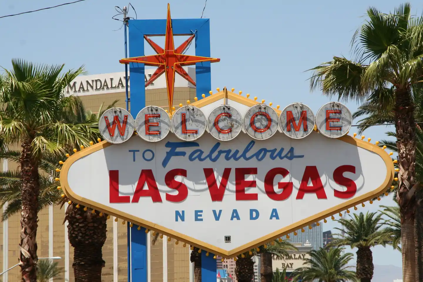 Las Vegas, Nevada