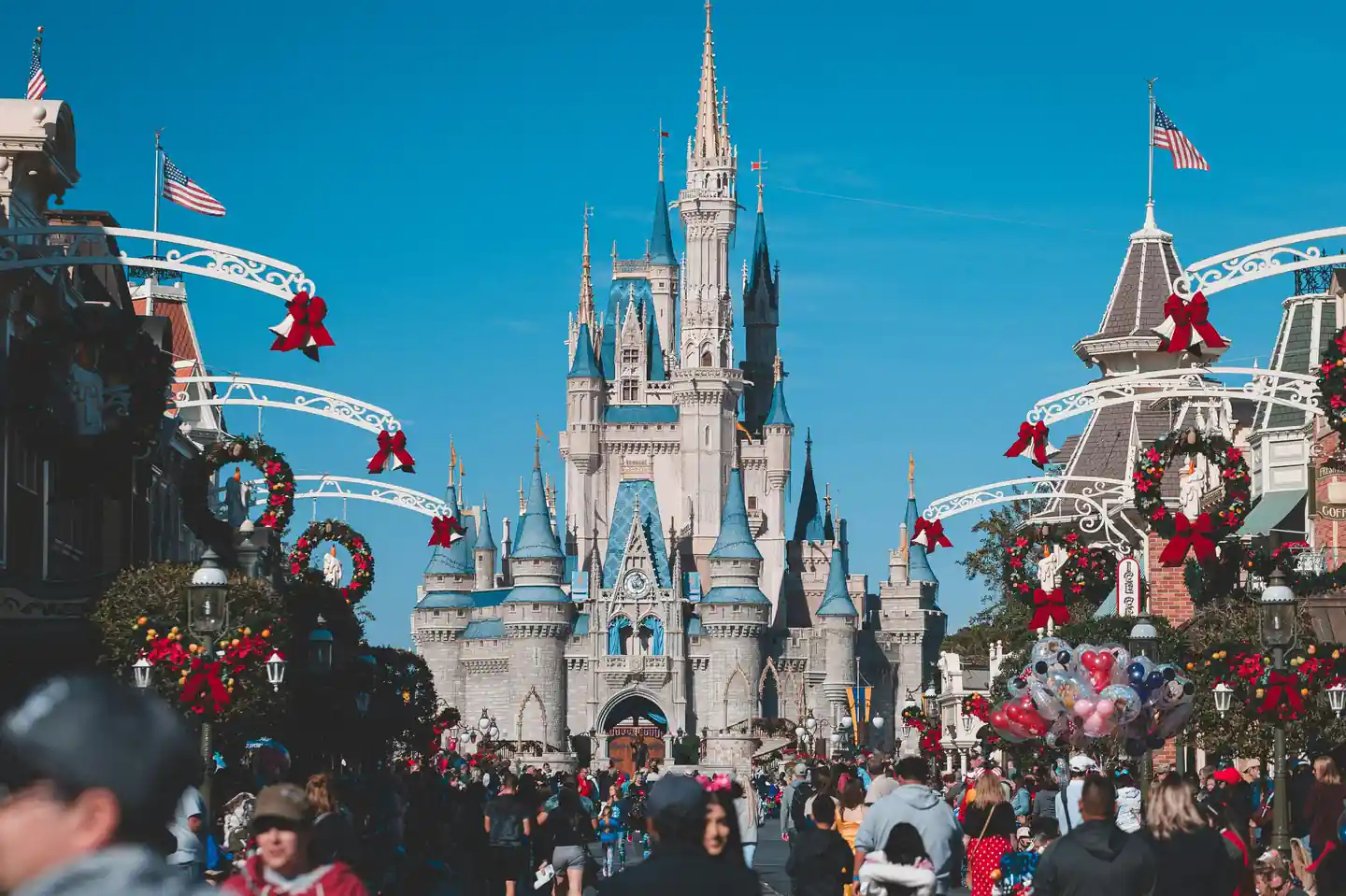 Magic Planet offers fun for families