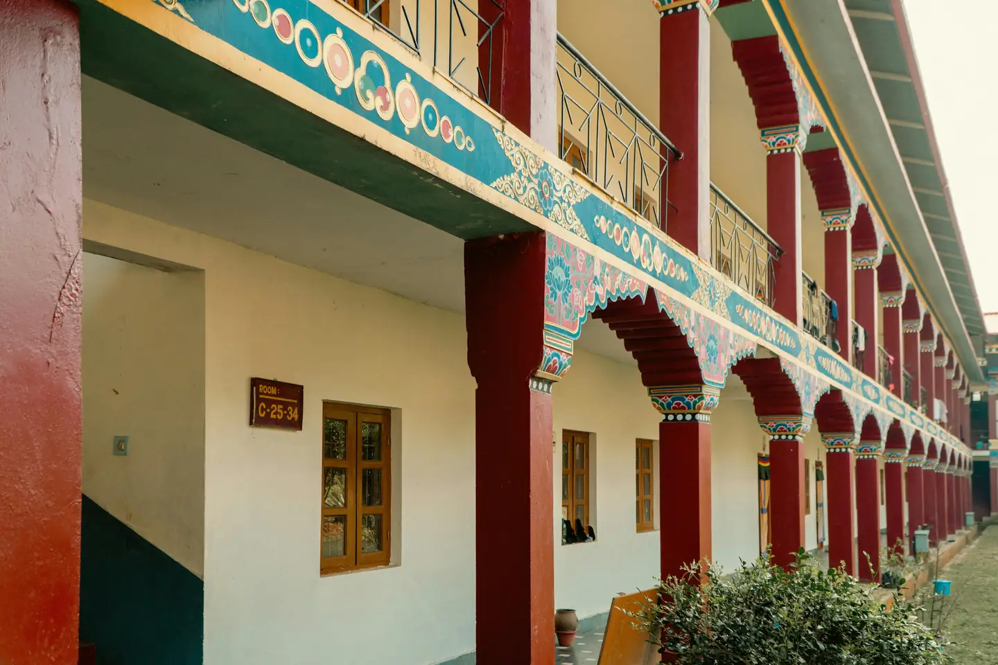 Norbulingka Institute