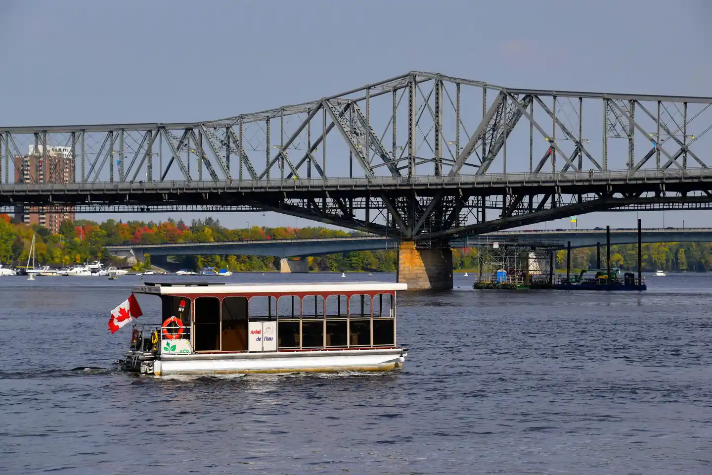 Ottawa, Ontario-Places to Visit in Canada