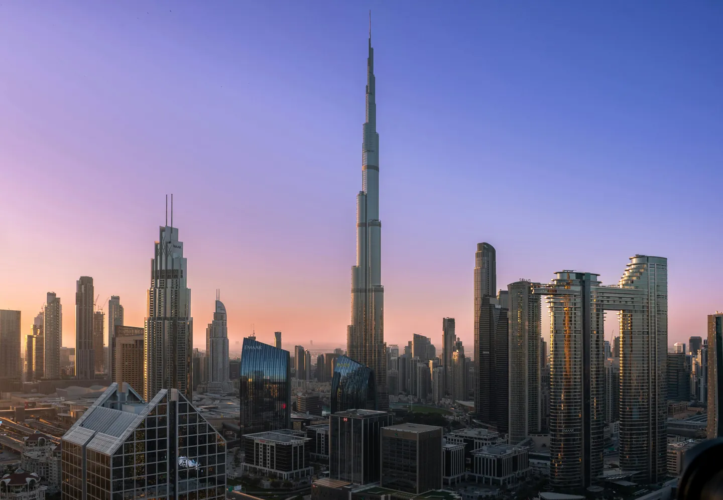 Sunrise and Sunset Activities to Enjoy in Dubai