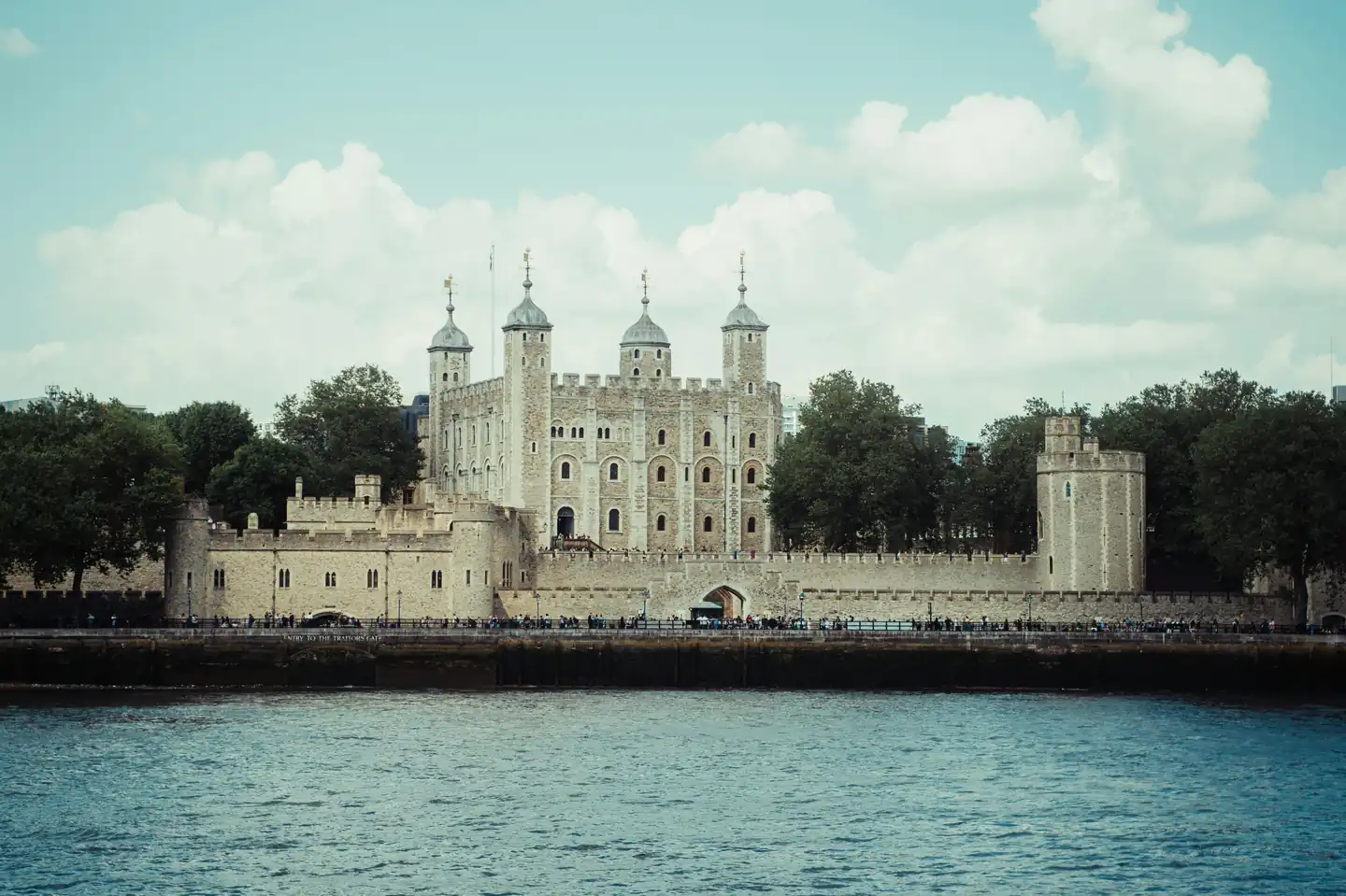 Tower of London - UK for Couples