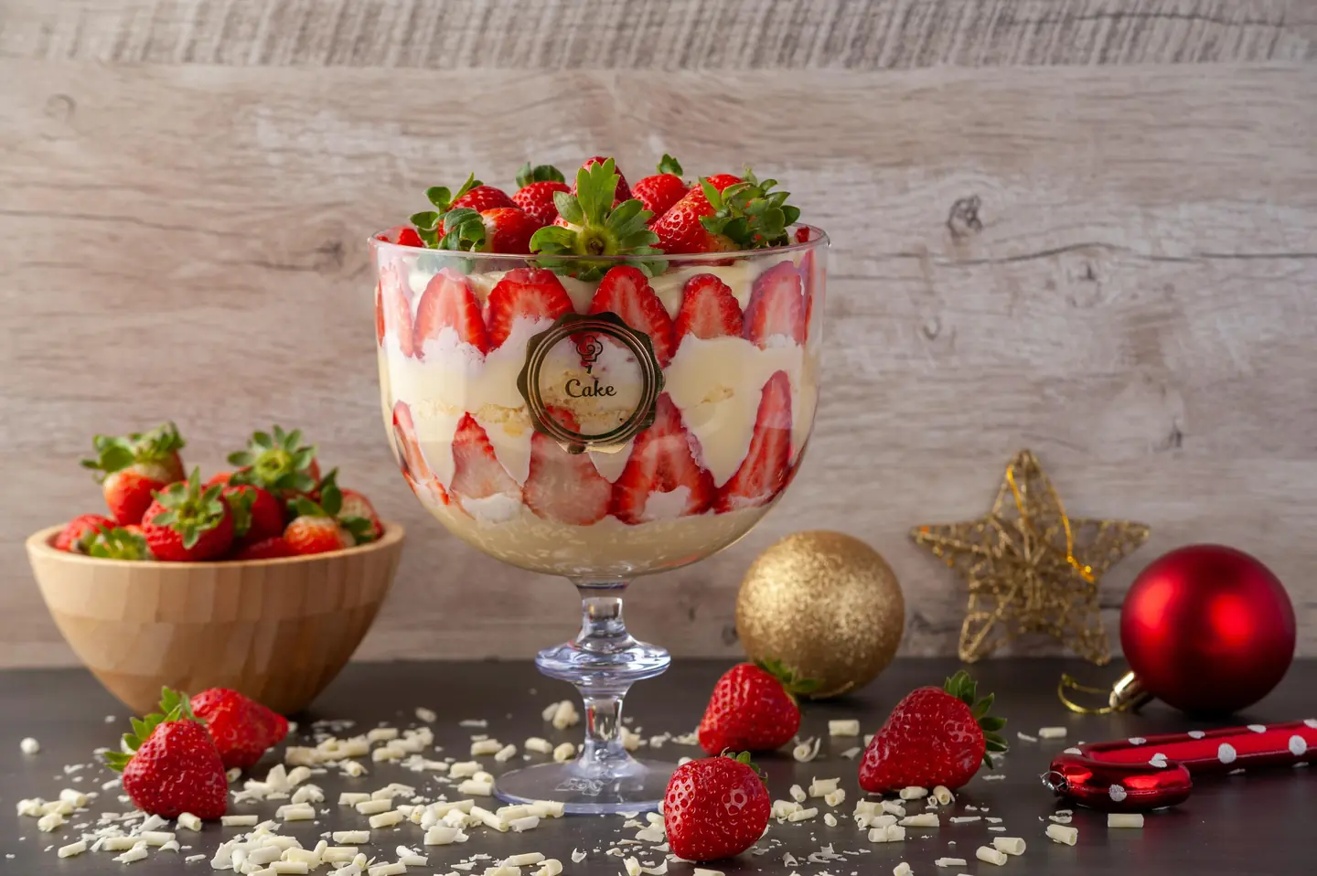 Trifle
