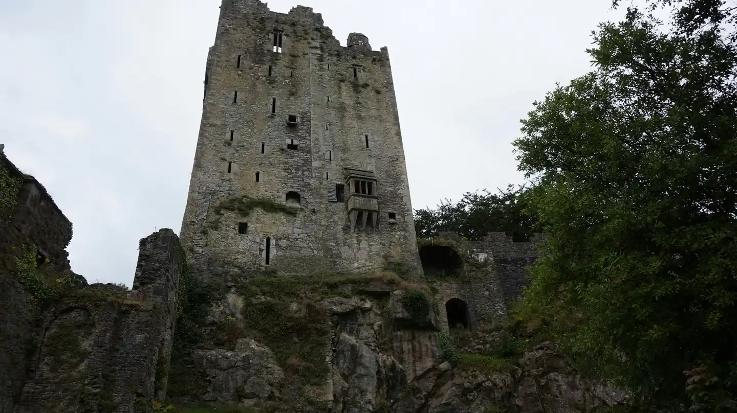 Blarney Castle