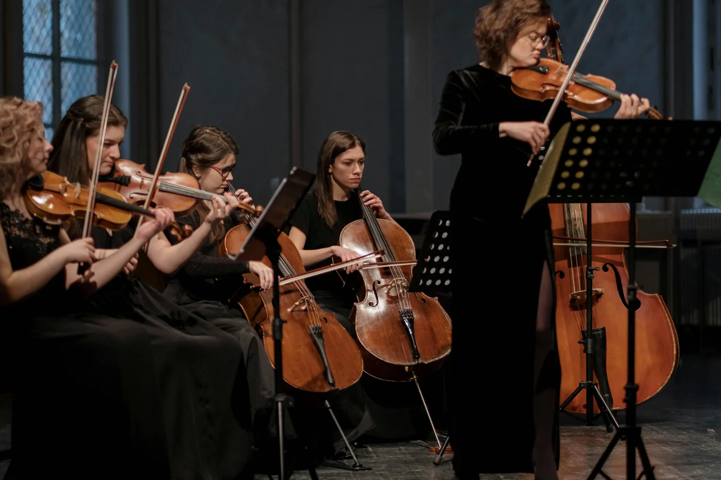 Classical Music Gala