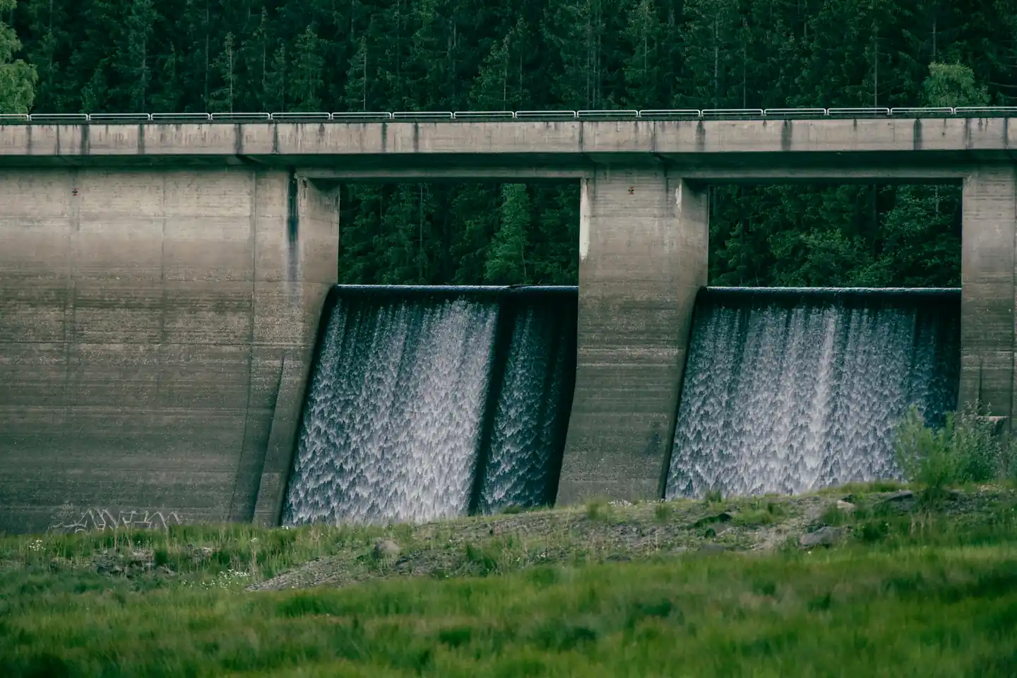 Conserve Water and Energy