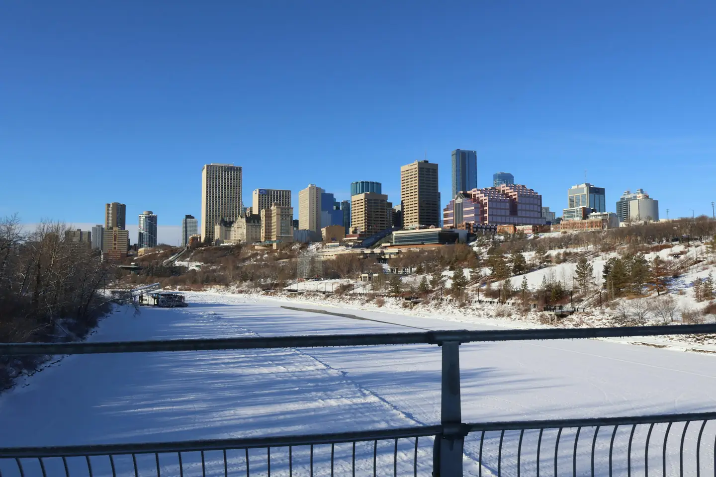 Edmonton