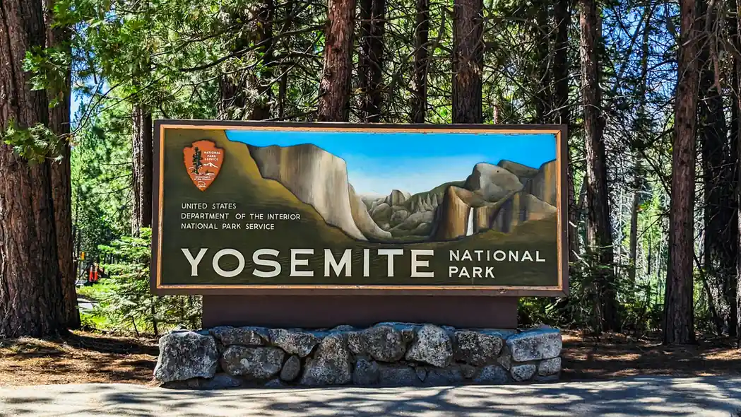 Explore the National Parks
