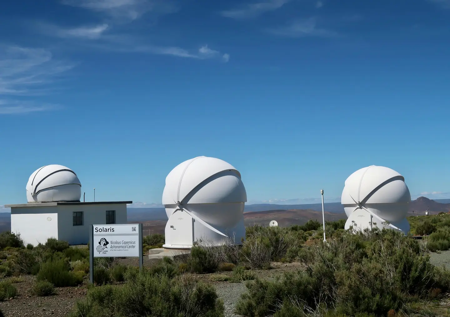 8. Explore the Scientific Center