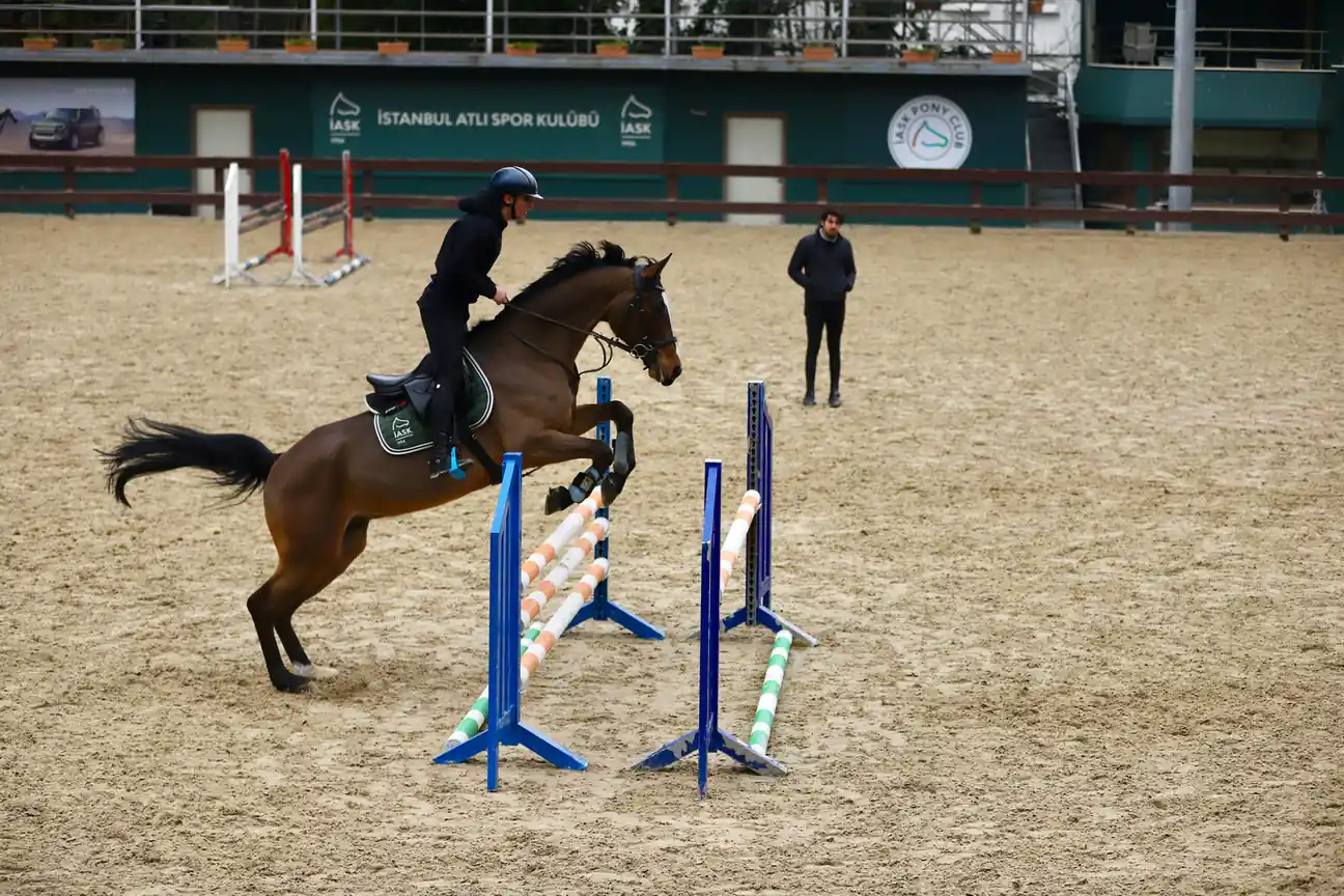 Hoofbeatz Equestrian Club