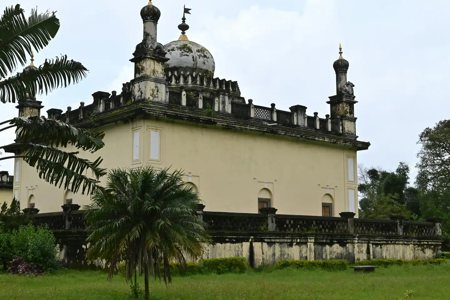  Places to Visit in Coorg 