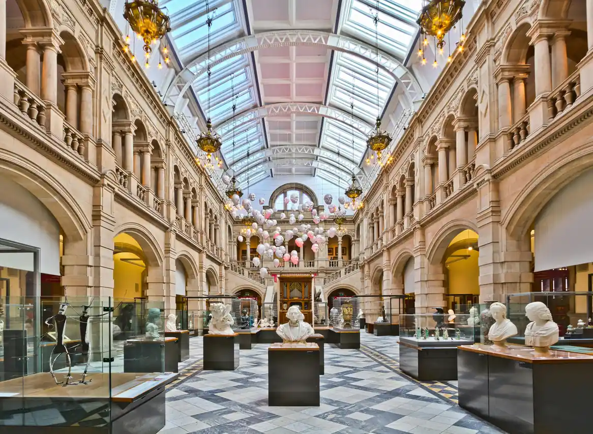 Manchester Art Gallery